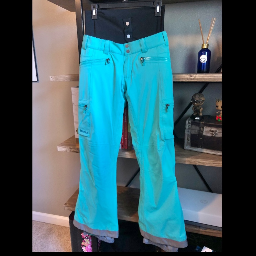 Marmot Ski Pants